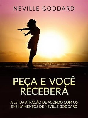 cover image of Peça e você receberá (Traduzido)